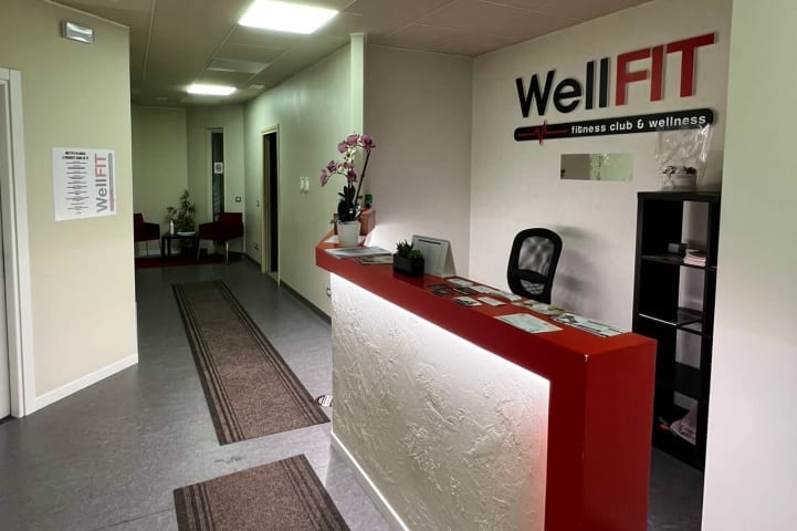 WellFIT