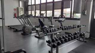 Iron Life Fitness and Training