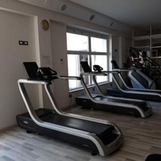 Omnia Fitness srl ssd