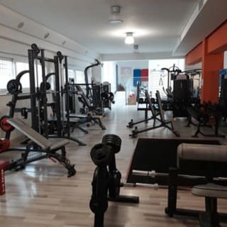 Omnia Fitness srl ssd