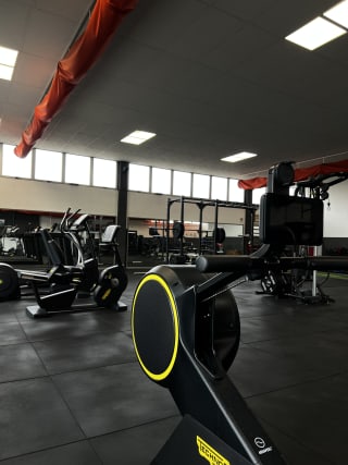 LevelUP - Health & Fitness Lab/Martial Arts