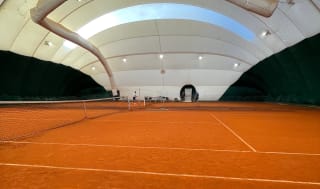 Tennis Calcetto Barona