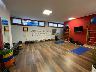 20' Training Lab Monza