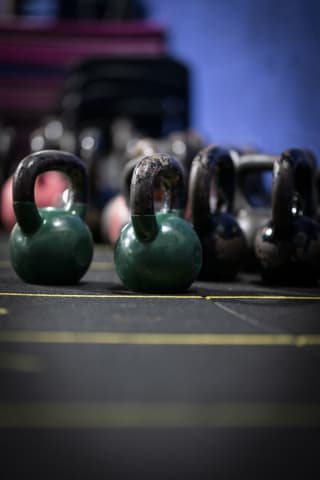 Crossfit Latina