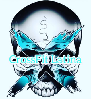 Crossfit Latina