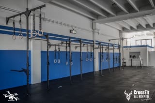 Crossfit Val Bormida