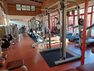 Performance Fitness Club