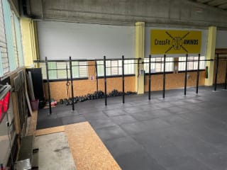 Crossfit 4 Minds