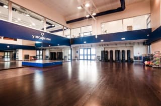 YMCA Prime - Sport Club