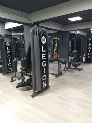 Legion Fitness