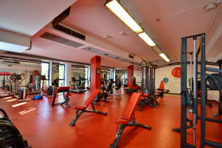 Fitlab Cesano