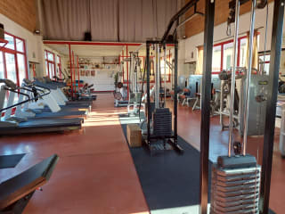 Performance Fitness Club