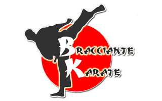 Asd Bracciante Karate Pigneto