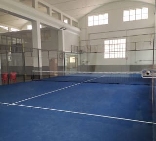 Area Padel Club