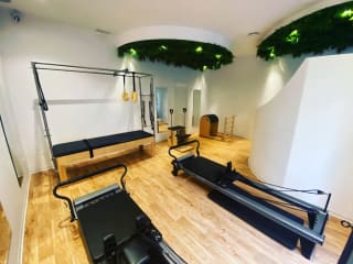 Aria Pilates