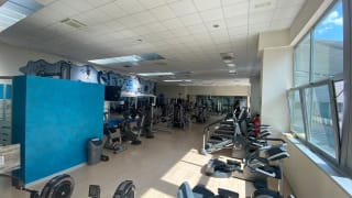 B Free Fitness Club