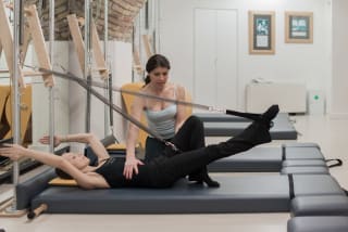 True Pilates® Italia