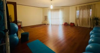 Bindu Yoga Studio