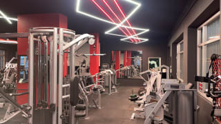 Black Out Gym Ostia