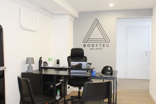 Bodytec Milano