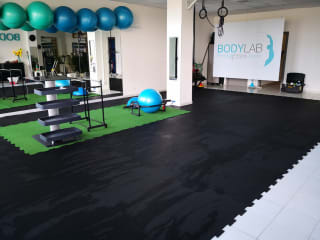 Body Lab Termoli