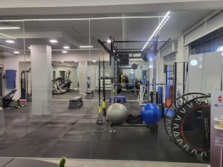 BodyFast Portici