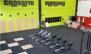 Crossfit Mentana