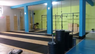 Crossfit Mentana