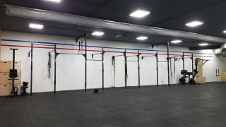 CrossFit Montesacro 