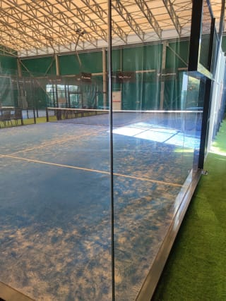 K-Padel & Tennis