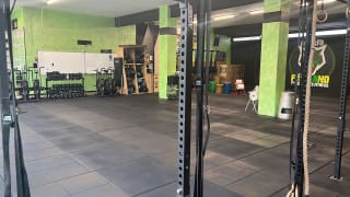 Crossfit Fabriano