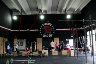 Crossfit 24060 Villongo