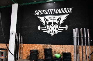 Crossfit Maddox