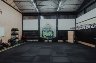 Crossfit Zancle