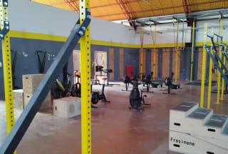 Crossfit Frosinone