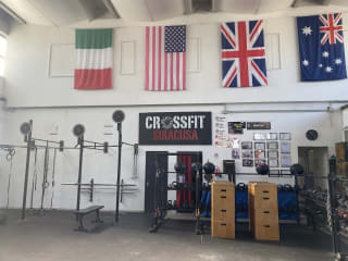 Crossfit Siracusa