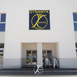 Dynamyk Wellness