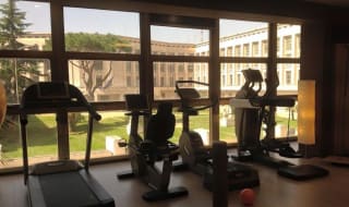 Exclusive Luxury Fitness - APRILIA