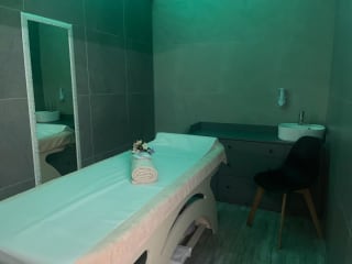 Essenza Spa Via Fregene