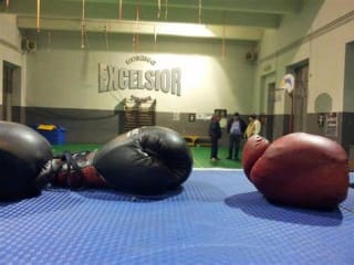 Excelsior Boxe Marcianise