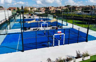 Factory Padel