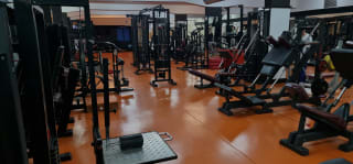 Fitness Lab Gym Pomezia