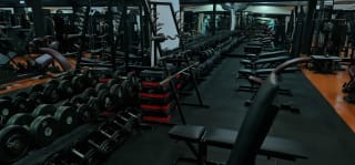 Fitness Lab Gym Pomezia