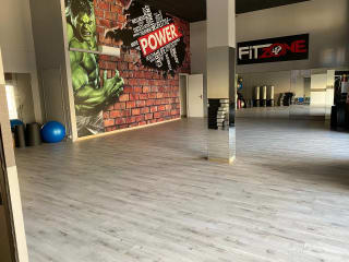 Fit Zone Lecce