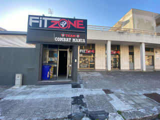 Fit Zone Lecce