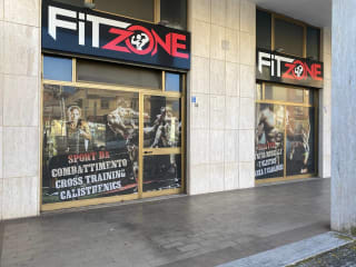 Fit Zone Lecce