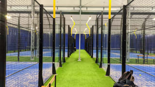 Forte Padel Club