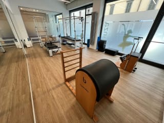 Fusion Pilates Studio