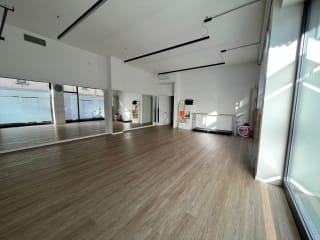 Fusion Pilates Studio