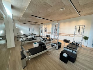 Fusion Pilates Studio